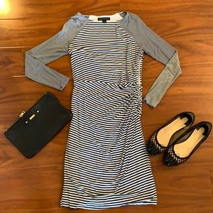 Banana Republic dress